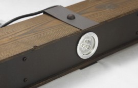 Подвесная светодиодная люстра Lussole Loft LSP-9860 - Подвесная светодиодная люстра Lussole Loft LSP-9860
