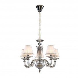 Подвесная люстра Citilux Медея CL436151 - Подвесная люстра Citilux Медея CL436151