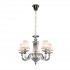 Подвесная люстра Citilux Медея CL436151 - Подвесная люстра Citilux Медея CL436151
