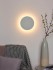Настенный светодиодный светильник Lucide Eklyps Led 46201/08/31 - 46201_08_31_1