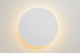 Настенный светодиодный светильник Lucide Eklyps Led 46201/08/31 - 46201_08_31_2