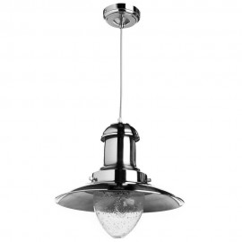 Подвесной светильник Arte Lamp Fisherman A5530SP-1SS - Подвесной светильник Arte Lamp Fisherman A5530SP-1SS