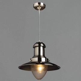 Подвесной светильник Arte Lamp Fisherman A5530SP-1SS - a5530sp_1ss_1