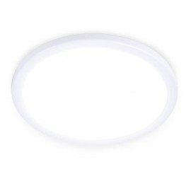Встраиваемый светодиодный светильник Ambrella light Led Downlight DLR301 - Встраиваемый светодиодный светильник Ambrella light Led Downlight DLR301