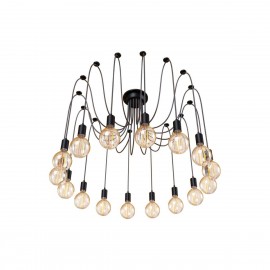 Подвесная люстра Loft IT Spider Loft1162/16 - loft1162_16_3