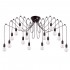 Подвесная люстра Loft IT Spider Loft1162/16 - Подвесная люстра Loft IT Spider Loft1162/16
