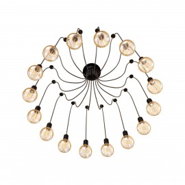 Подвесная люстра Loft IT Spider Loft1162/16 - loft1162_16_1