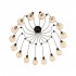Подвесная люстра Loft IT Spider Loft1162/16 - loft1162_16_1