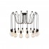 Подвесная люстра Loft IT Spider Loft1162/16 - loft1162_16_2