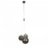 Подвесная люстра Loft IT Dew 10090 Chrome - Подвесная люстра Loft IT Dew 10090 Chrome