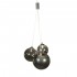 Подвесная люстра Loft IT Dew 10090 Chrome - Подвесная люстра Loft IT Dew 10090 Chrome