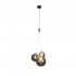 Подвесная люстра Loft IT Dew 10090 Chrome - Подвесная люстра Loft IT Dew 10090 Chrome