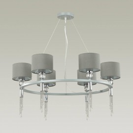 Подвесная люстра Lumion Santiago 4515/6 - 4515_6_2