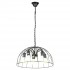 Подвесная люстра Lussole Lgo Lattice LSP-8216 - Подвесная люстра Lussole Lgo Lattice LSP-8216