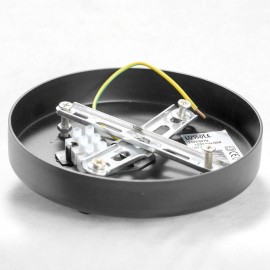 Подвесная люстра Lussole Loft Hartwell GRLSP-8166 - Подвесная люстра Lussole Loft Hartwell GRLSP-8166