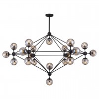 Подвесная люстра Lussole Loft Hartwell GRLSP-8166