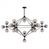 Подвесная люстра Lussole Loft Hartwell GRLSP-8166 - Подвесная люстра Lussole Loft Hartwell GRLSP-8166