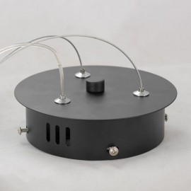Подвесная люстра Lussole Topgrade Bubbles LSP-8395 - lsp_8395_1