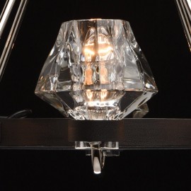 Подвесная люстра MW-Light Джестер 104012408 - Подвесная люстра MW-Light Джестер 104012408