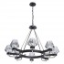 Подвесная люстра MW-Light Джестер 104012408 - Подвесная люстра MW-Light Джестер 104012408