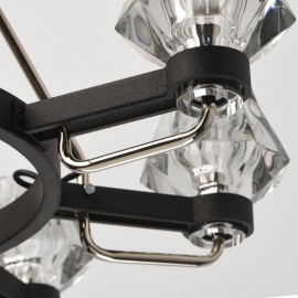 Подвесная люстра MW-Light Джестер 104012408 - 104012408_1