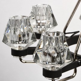 Подвесная люстра MW-Light Джестер 104012408 - 104012408_2