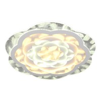 Потолочный светодиодный светильник Omnilux Vercana OML-08607-140