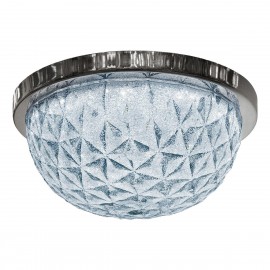 Потолочный светодиодный светильник iLedex Bliss Fokd-68-351 CR - fokd_68_351_cr_1