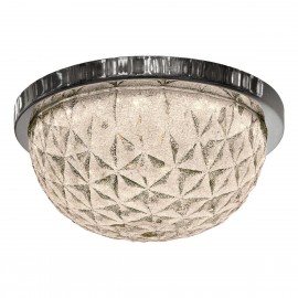 Потолочный светодиодный светильник iLedex Bliss Fokd-68-351 CR - fokd_68_351_cr_2