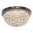 Потолочный светодиодный светильник iLedex Bliss Fokd-68-351 CR - fokd_68_351_cr_2