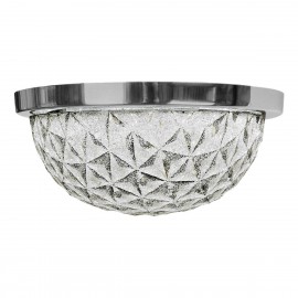 Потолочный светодиодный светильник iLedex Bliss Fokd-68-351 CR - fokd_68_351_cr_3