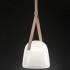 Подвесной светодиодный светильник Loft IT Mona 1608P-WH - Подвесной светодиодный светильник Loft IT Mona 1608P-WH