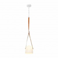 Подвесной светодиодный светильник Loft IT Mona 1608P-WH