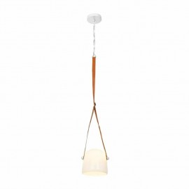 Подвесной светодиодный светильник Loft IT Mona 1608P-WH - Подвесной светодиодный светильник Loft IT Mona 1608P-WH