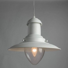 Подвесной светильник Arte Lamp Fisherman A5530SP-1WH - a5530sp_1___1