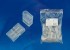 Соединение прямое для светодиодной ленты Uniel UTC-K-12/N21 Clear 025 Polybag UL-00002929 - Соединение прямое для светодиодной ленты Uniel UTC-K-12/N21 Clear 025 Polybag UL-00002929