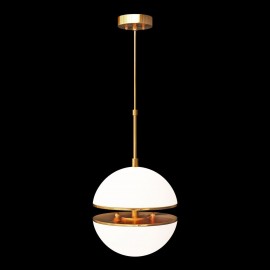 Подвесной светодиодный светильник Loft IT Crescent 5064-A - Подвесной светодиодный светильник Loft IT Crescent 5064-A