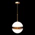 Подвесной светодиодный светильник Loft IT Crescent 5064-A - Подвесной светодиодный светильник Loft IT Crescent 5064-A