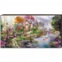 Постер TL-D5011 Toplight - Постер на подрамнике Toplight 50x100х4см TL-D5011