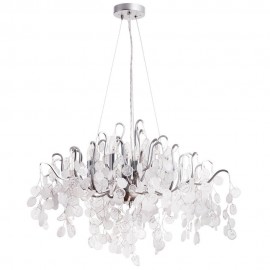 Подвесная люстра Divinare Spumante 7288/26 SP-9 - Подвесная люстра Divinare Spumante 7288/26 SP-9