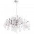 Подвесная люстра Divinare Spumante 7288/26 SP-9 - Подвесная люстра Divinare Spumante 7288/26 SP-9