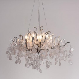 Подвесная люстра Divinare Spumante 7288/26 SP-9 - 7288_26_sp_9_2