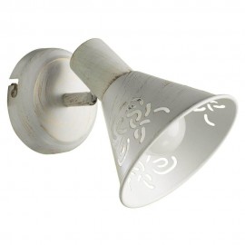 Спот Arte Lamp Cono A5218AP-1WG - Спот Arte Lamp Cono A5218AP-1WG