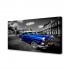 Холст TL-H3053 Toplight - Холст Toplight Машины 100х150х3см TL-H3053
