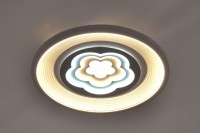 Потолочный светодиодный светильник Escada 10229/S LED