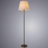 Торшер Arte Lamp Elba A2581PN-1AB - Торшер Arte Lamp Elba A2581PN-1AB