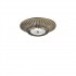 Встраиваемый светильник Reccagni Angelo SPOT 1078 bronzo - Встраиваемый светильник Reccagni Angelo SPOT 1078 bronzo