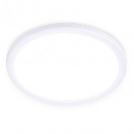 Встраиваемый светодиодный светильник Ambrella light Led Downlight DLR304 - Встраиваемый светодиодный светильник Ambrella light Led Downlight DLR304
