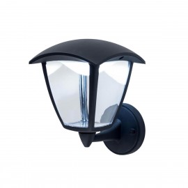 Уличный настенный светодиодный светильник Citilux CLU04W1 - Уличный настенный светодиодный светильник Citilux CLU04W1