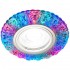 Встраиваемый светодиодный светильник Ambrella light Led S310 PR/RG - Встраиваемый светодиодный светильник Ambrella light Led S310 PR/RG